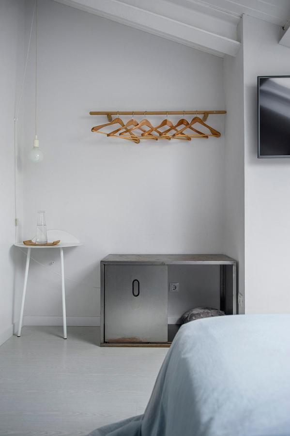 La Casa De Los Arquillos Vitoria-Gasteiz Ngoại thất bức ảnh