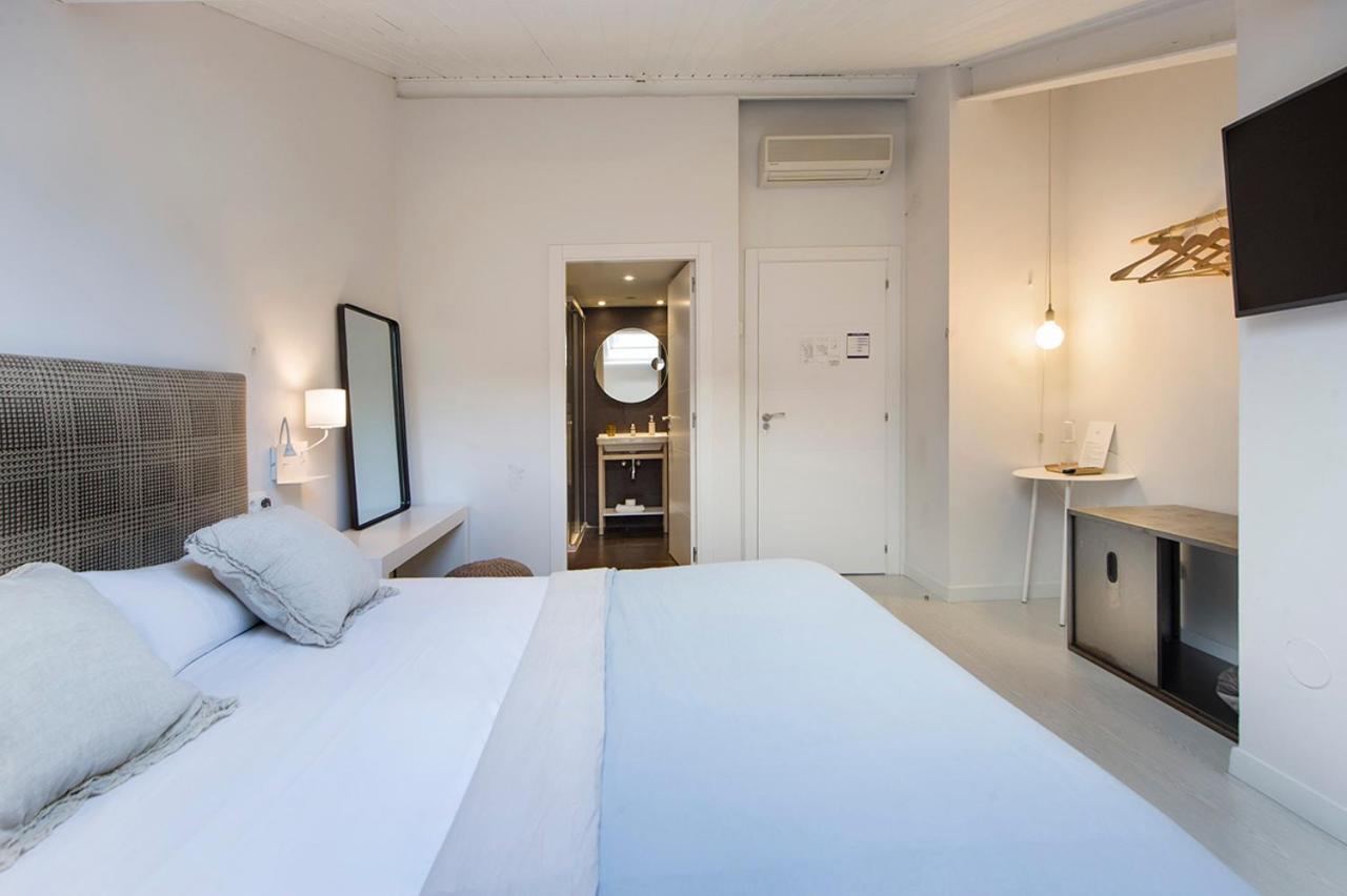 La Casa De Los Arquillos Vitoria-Gasteiz Ngoại thất bức ảnh